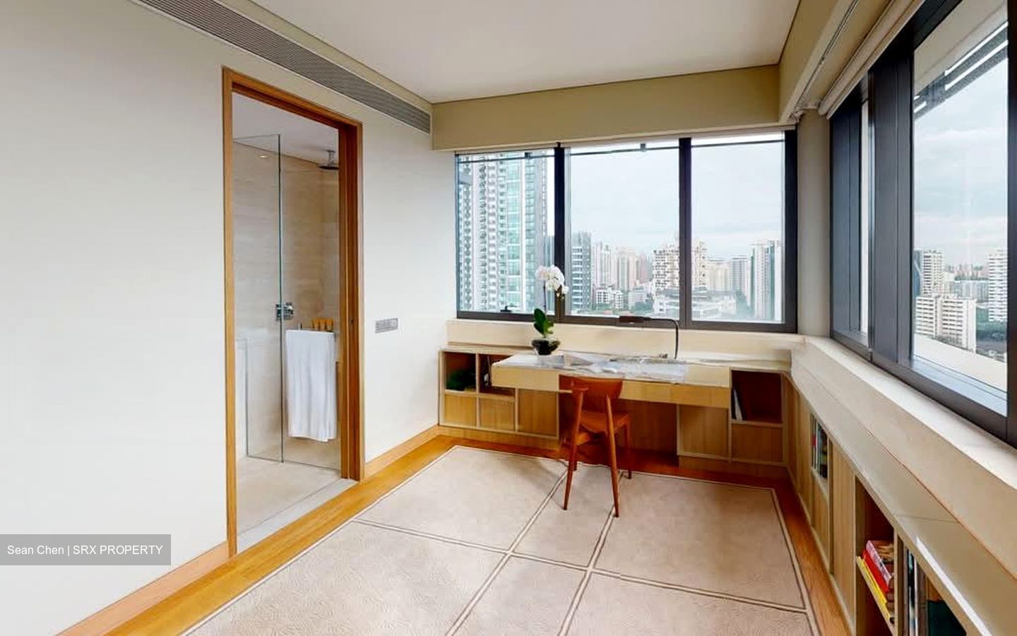 Hana (D10), Condominium #594591021